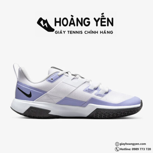 Giày Tennis Nữ Nike Court Vapor Lite chính hãng