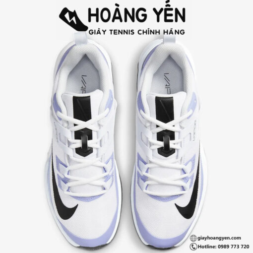 Giày Tennis Nữ Nike Court Vapor Lite chính hãng