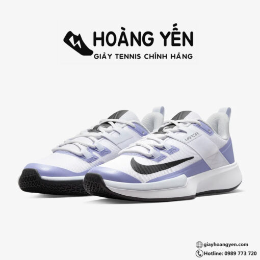 Giày Tennis Nữ Nike Court Vapor Lite chính hãng