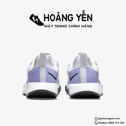 Giày Tennis Nữ Nike Court Vapor Lite chính hãng