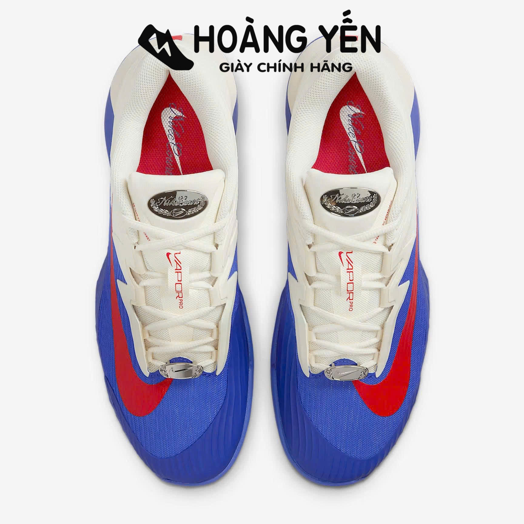 Nike vapor pro 3 nam