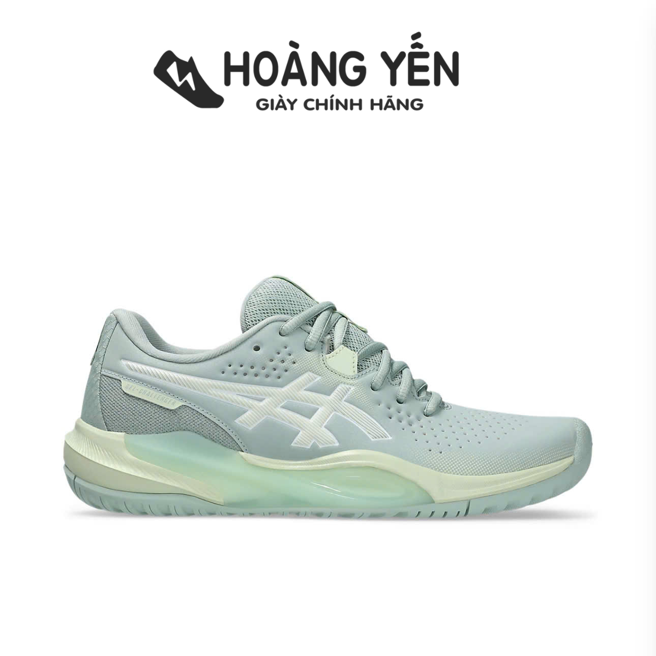 Asics gel challenger 15 nữ
