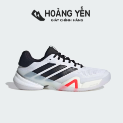 Giày Pickleball Nam Adidas BARRICADE 14 Chính Hãng Mới Nhất 2025
